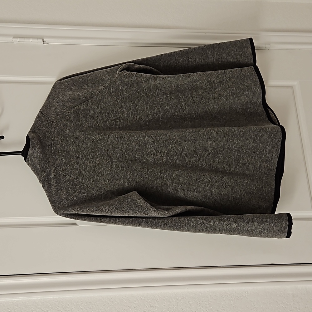 Fleece pullover - Picture 5 of 6